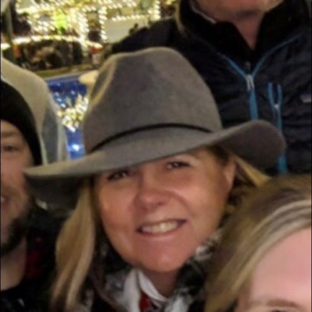 Meet your Posher, Mary